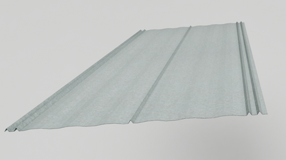 26ga 5V Crimp Metal Panels