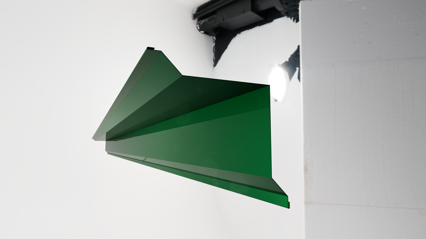 Corner Trim - Inside Corner