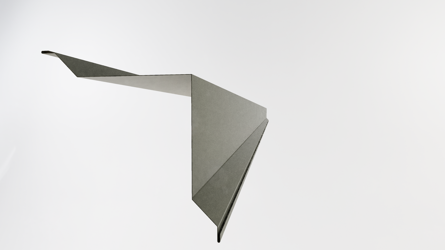 Corner Trim - Inside Corner