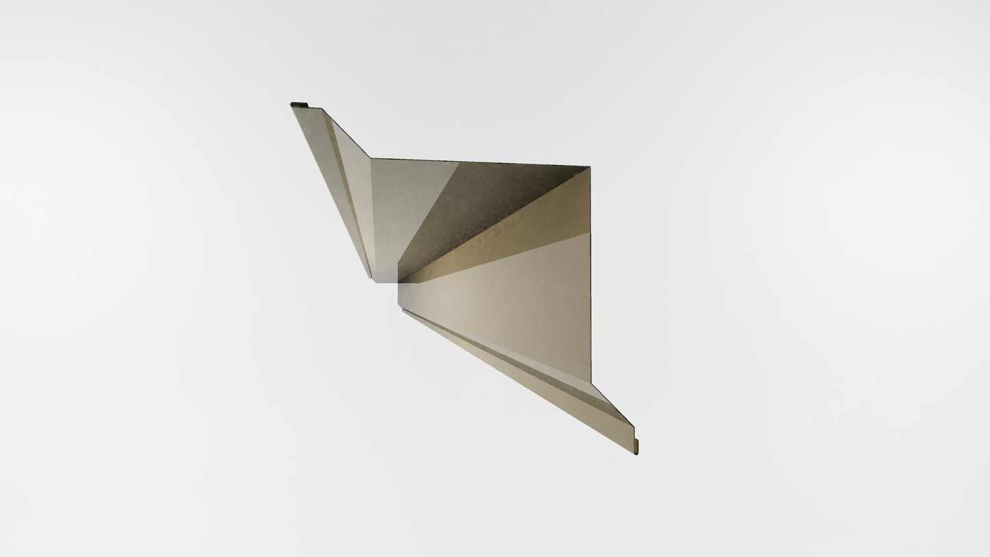 Corner Trim - Inside Corner