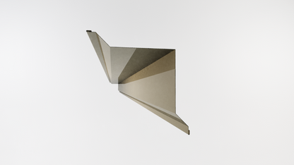 Corner Trim - Inside Corner
