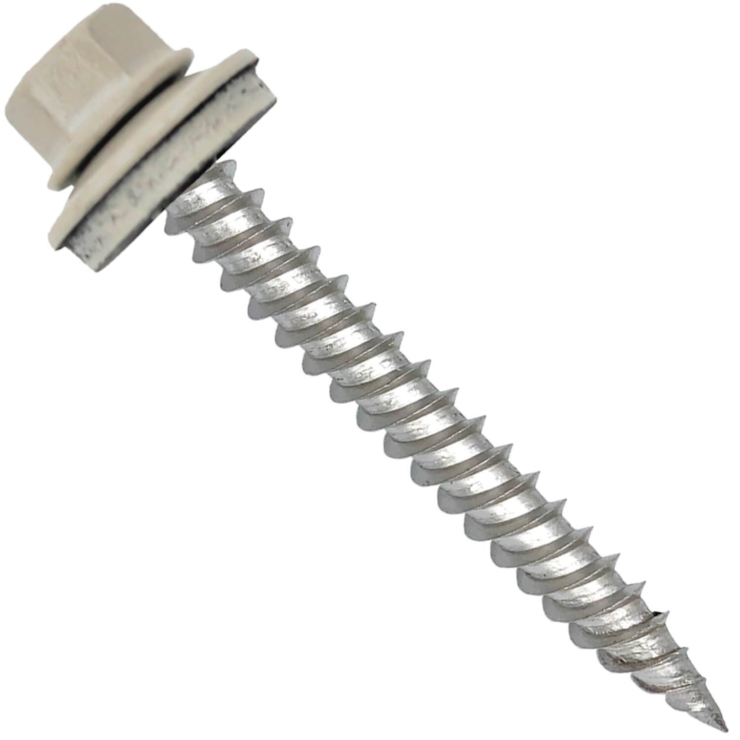 SCREWS - METAL TO WOOD - #9 X 1.5" BLACKWATER TRUSS SYSTEMS