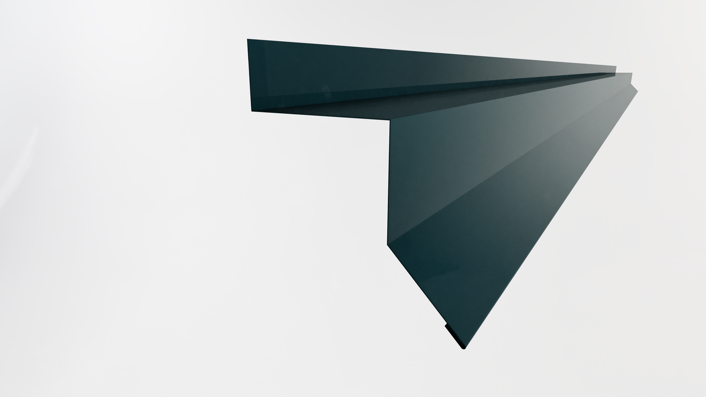 Sliding Door Track Cover
