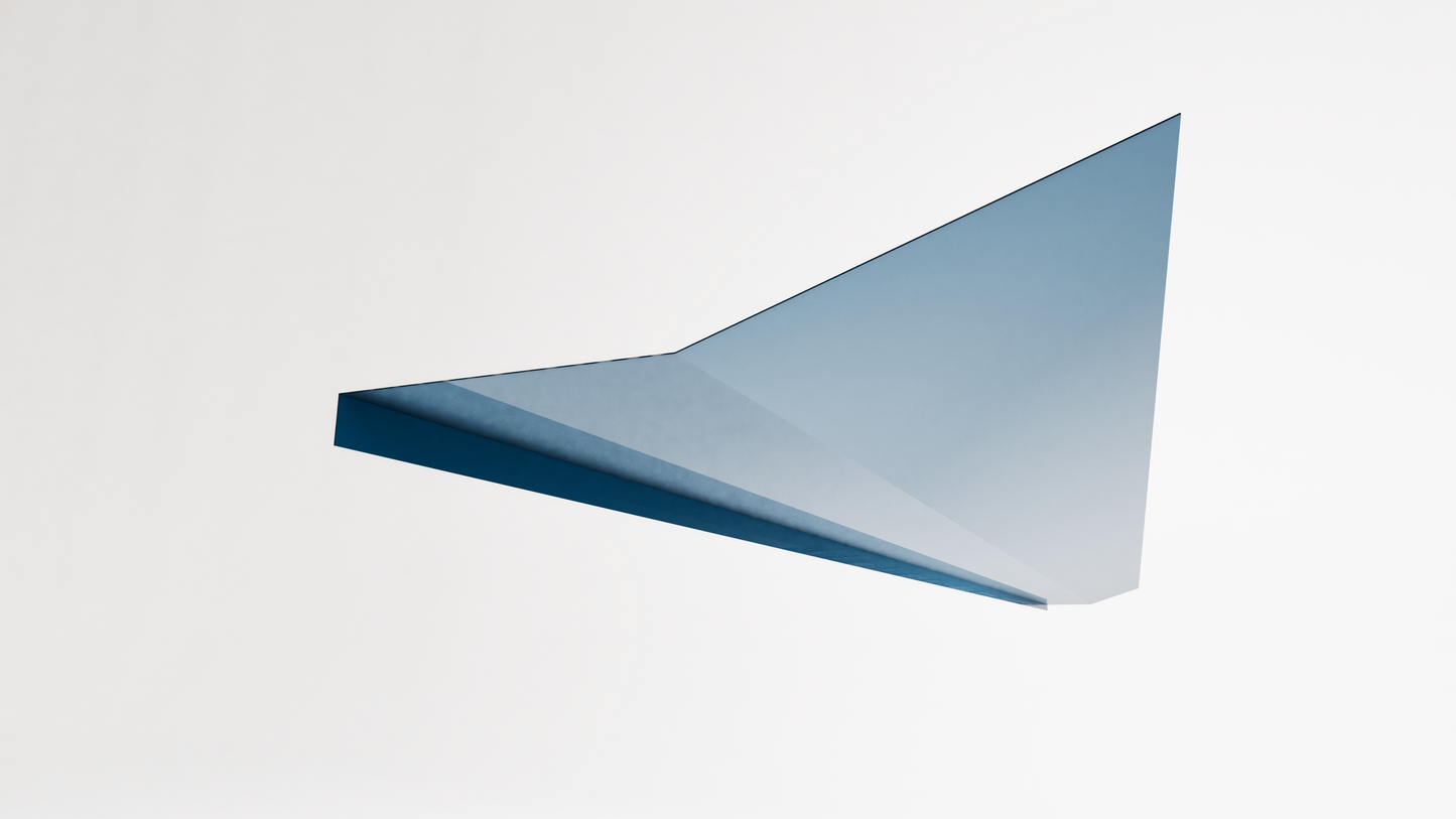 Notched Lower Gambrel Flashing