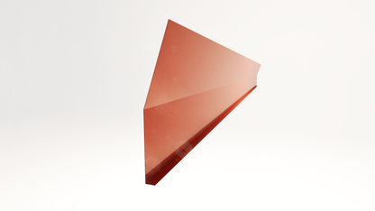 Notched Upper Gambrel Flashing