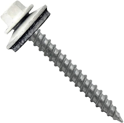 SCREWS - METAL TO WOOD - #9 X 1.5" BLACKWATER TRUSS SYSTEMS