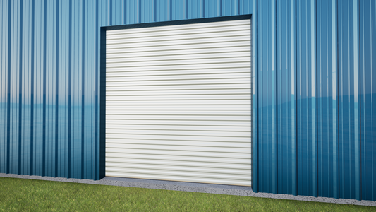944WL Overhead Door