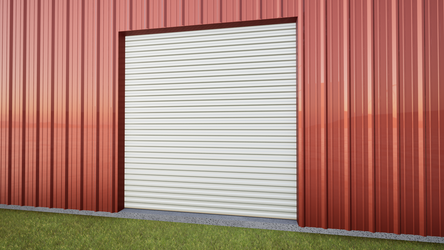 944 Overhead Door