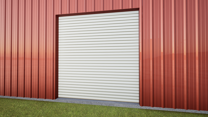 944 Overhead Door