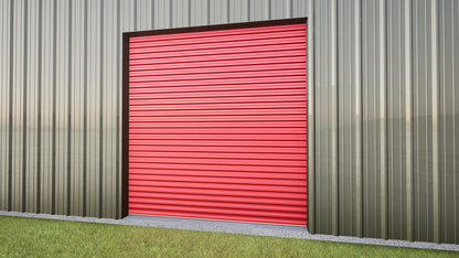 944 Overhead Door