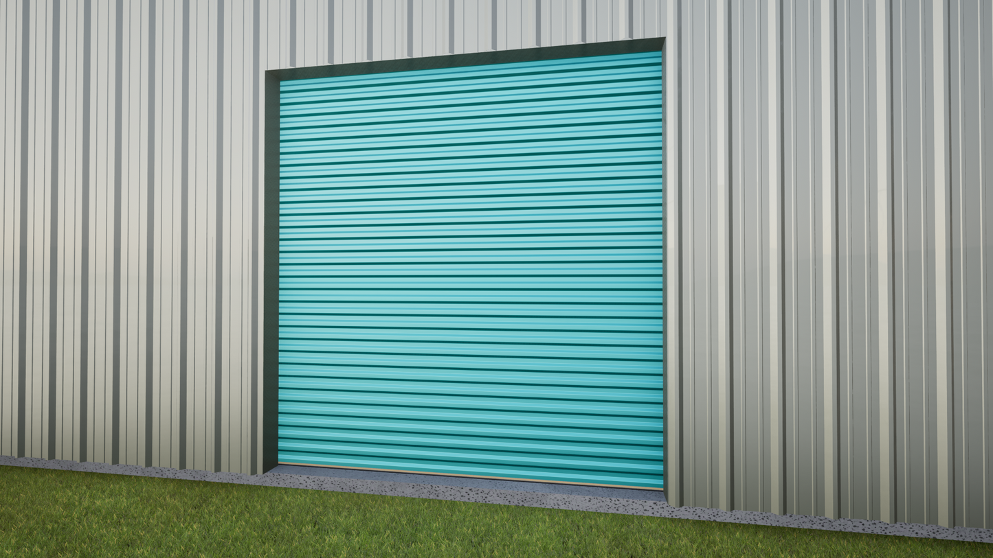 944 Overhead Door