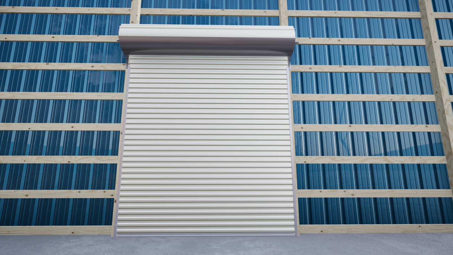 944 Overhead Door