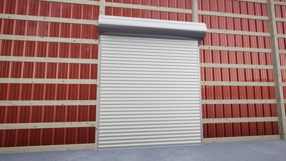 944 Overhead Door