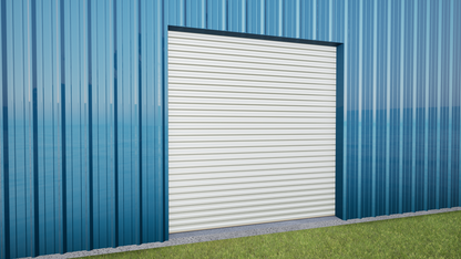 944 Overhead Door