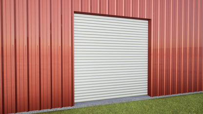 944 Overhead Door