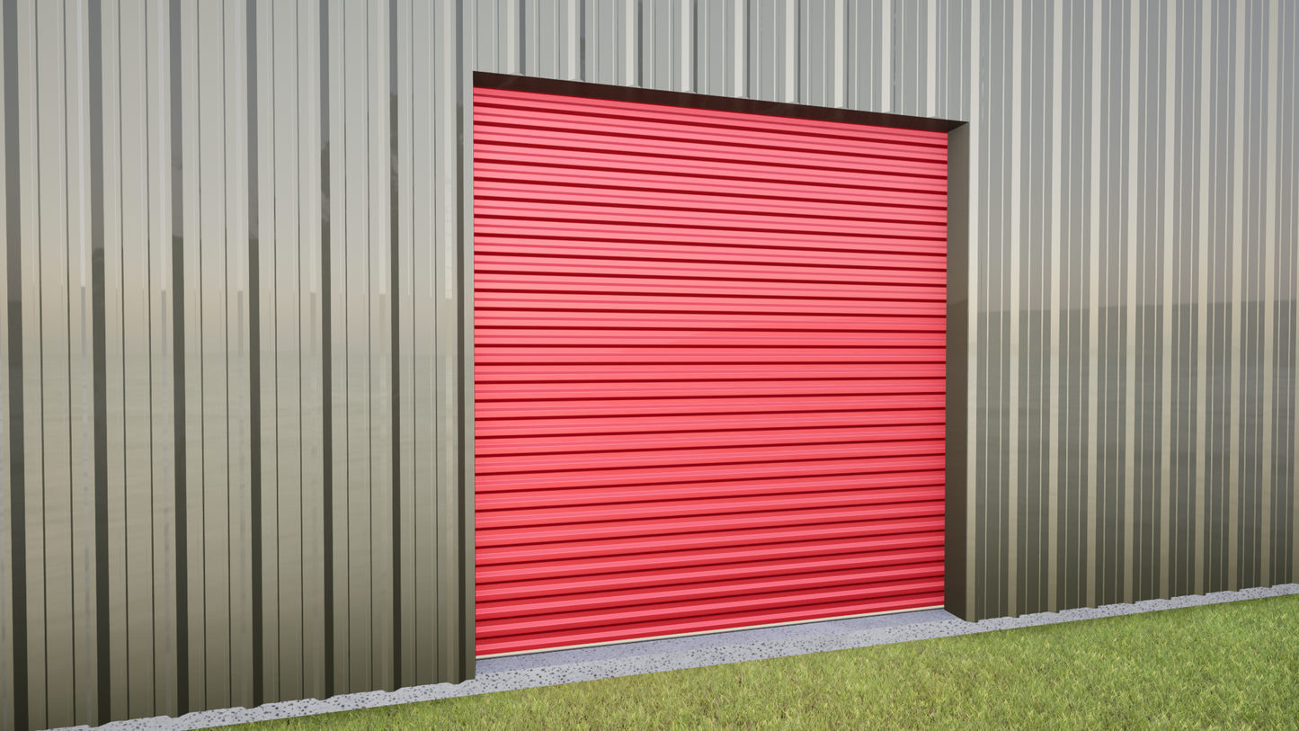 944 Overhead Door