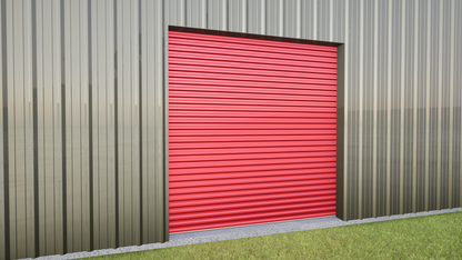 944 Overhead Door