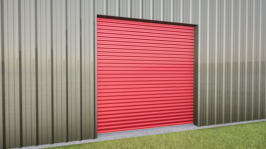 988WL Overhead Door