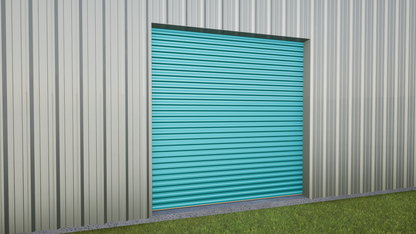 944 Overhead Door