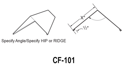 Ridge Hip