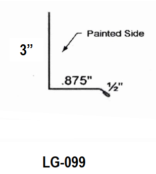 Base Trim / Rat Guard