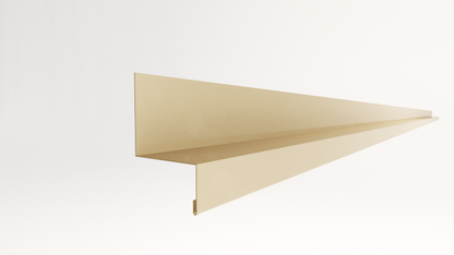 Sliding Door Drip Cap