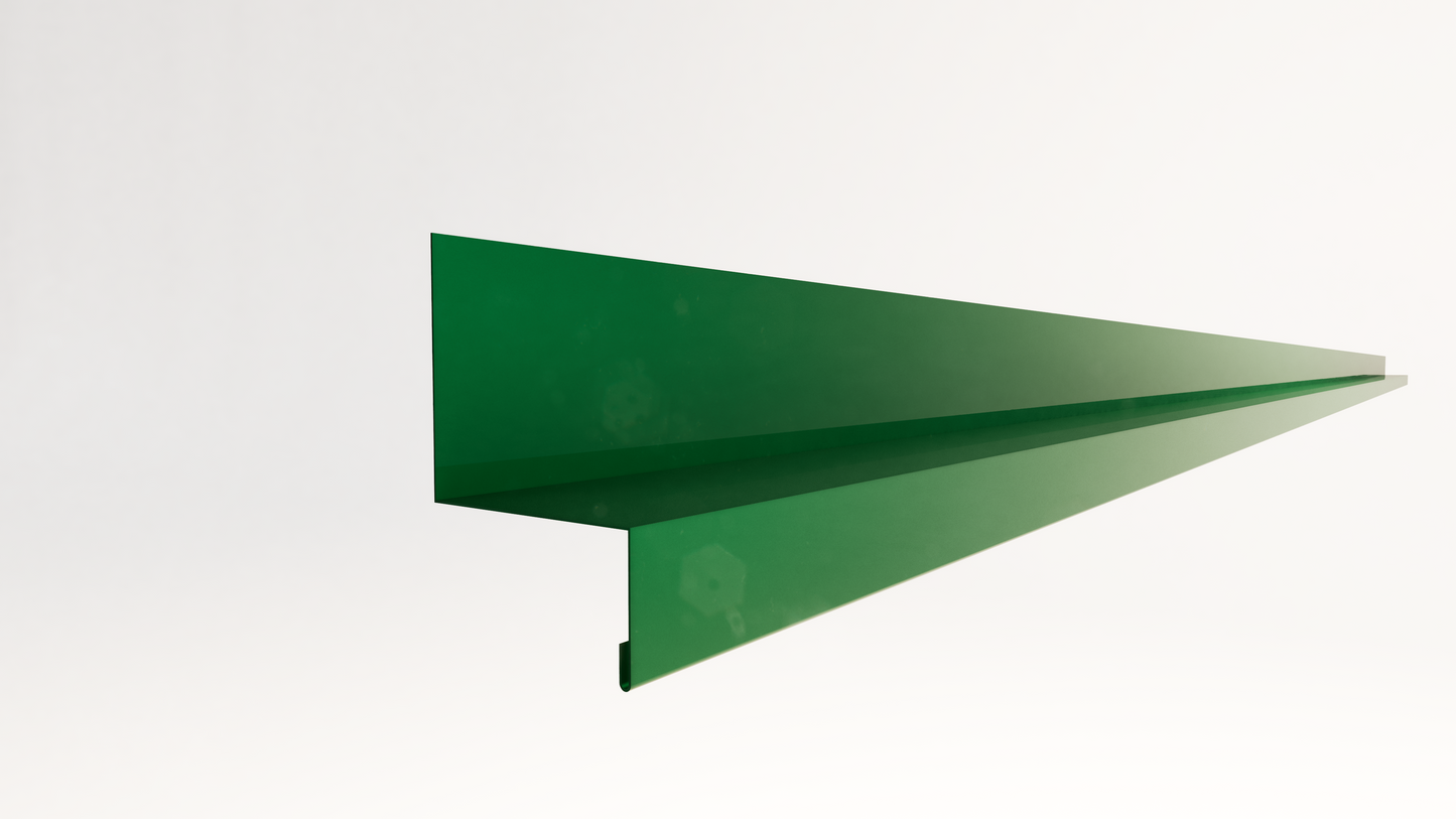 Sliding Door Drip Cap