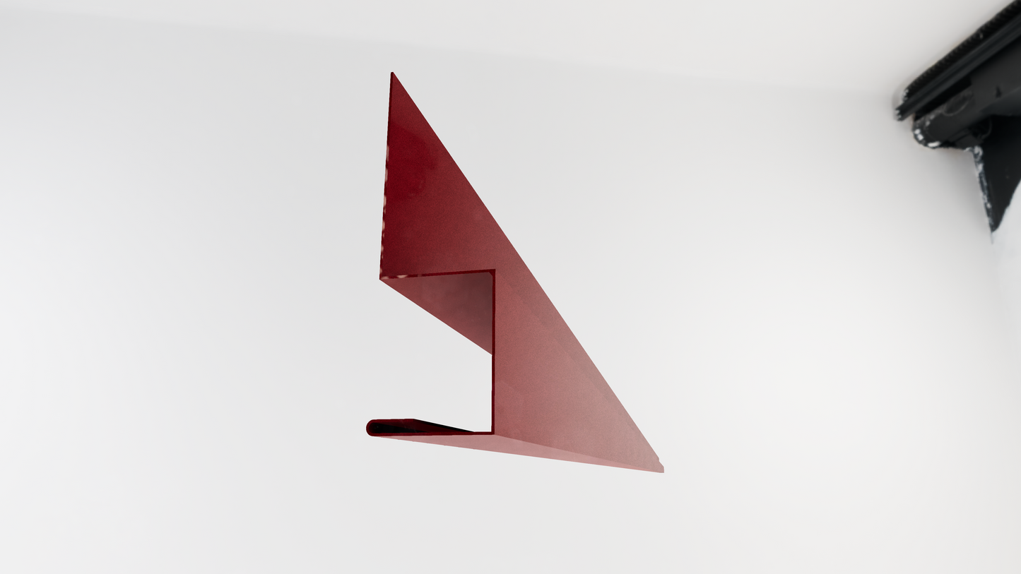 Square Base Trim