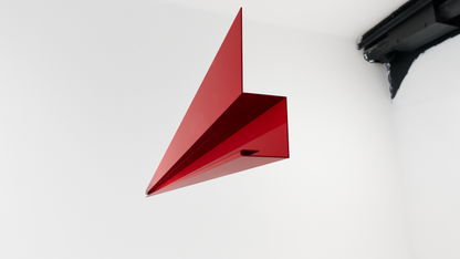 Square Base Trim
