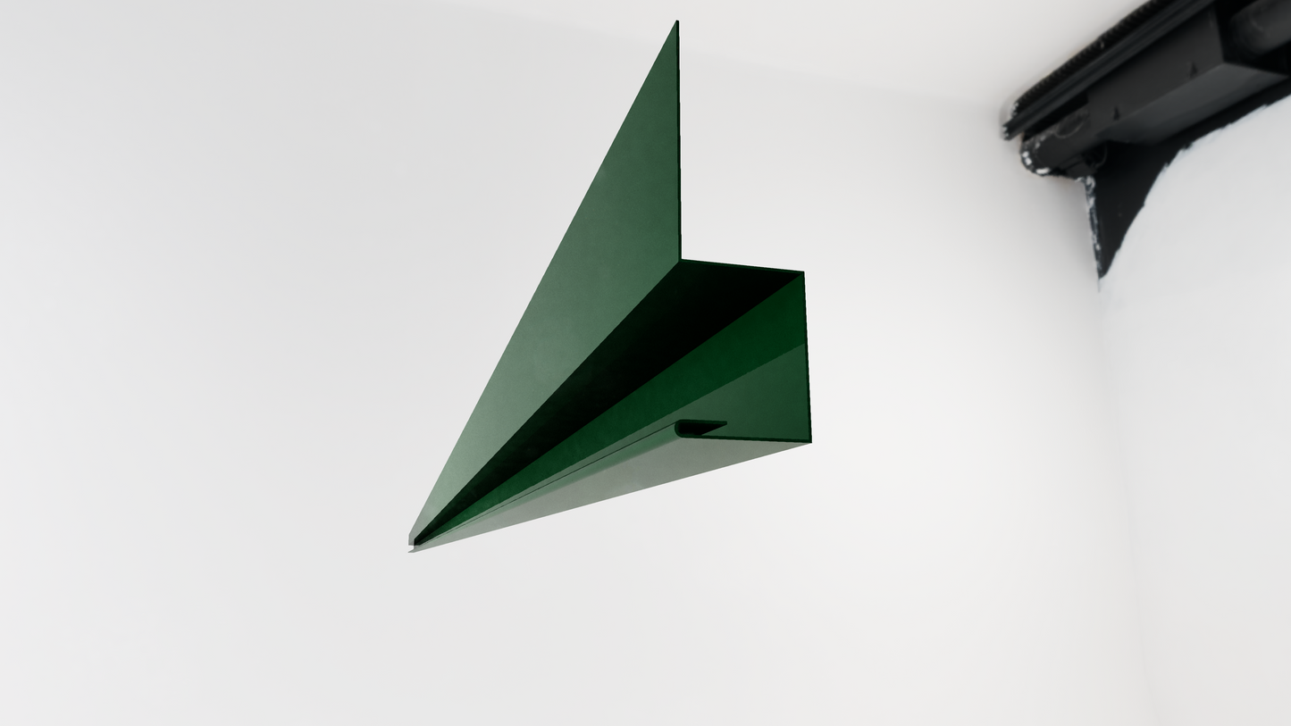 Square Base Trim