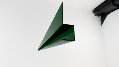 Square Base Trim