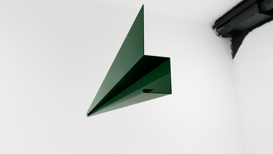 Square Base Trim