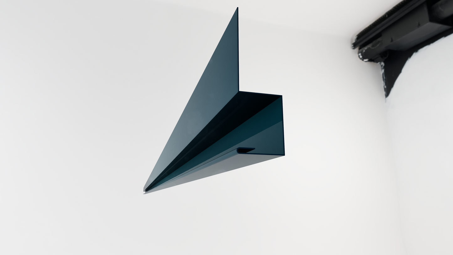 Square Base Trim