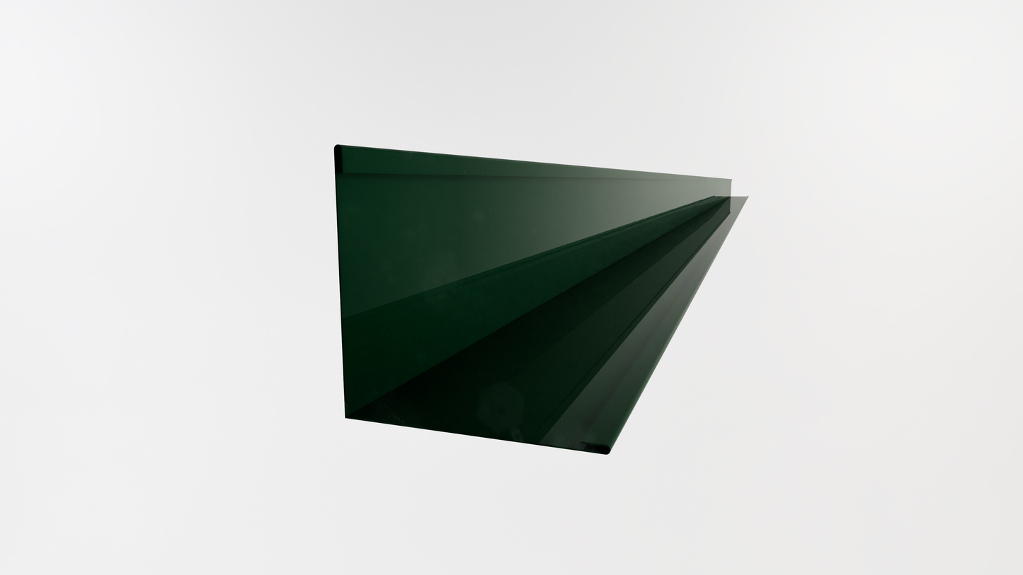 Square L Channel