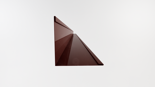 Square L Channel