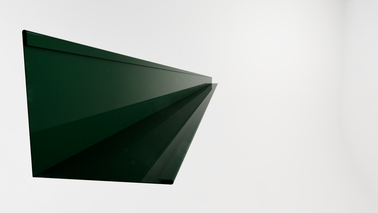 Square L Channel