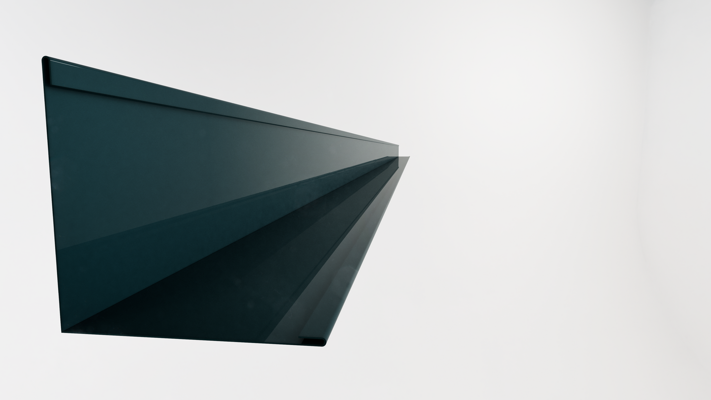 Square L Channel
