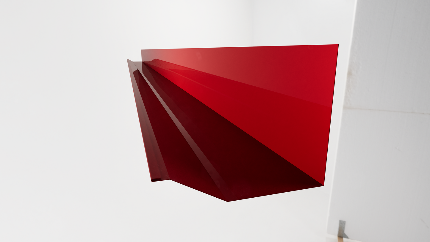 Track Door Jamb Trim