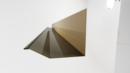 Track Door Jamb Trim