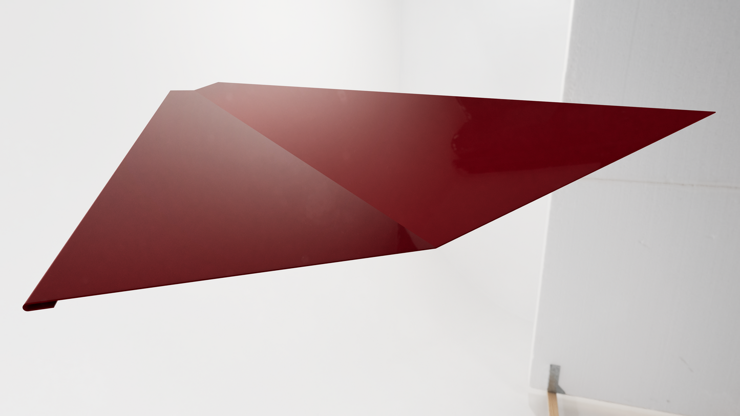 Transition Flashing