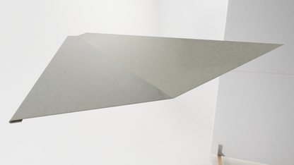 Transition Flashing