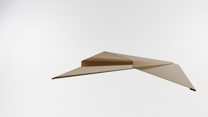 Ridge Cap