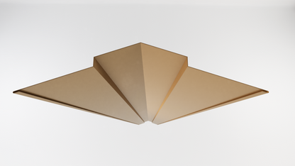 Ridge Cap