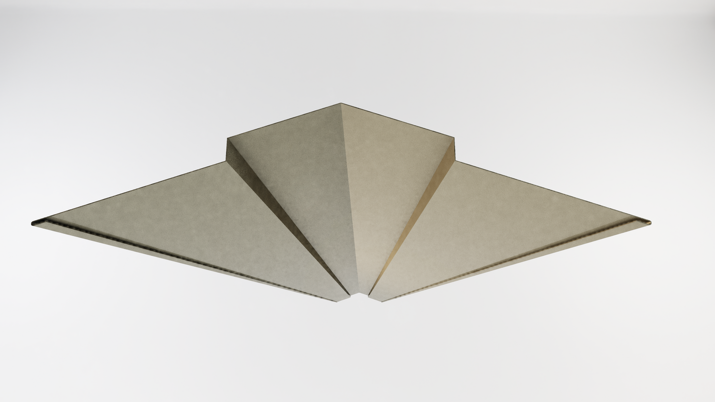 Ridge Cap