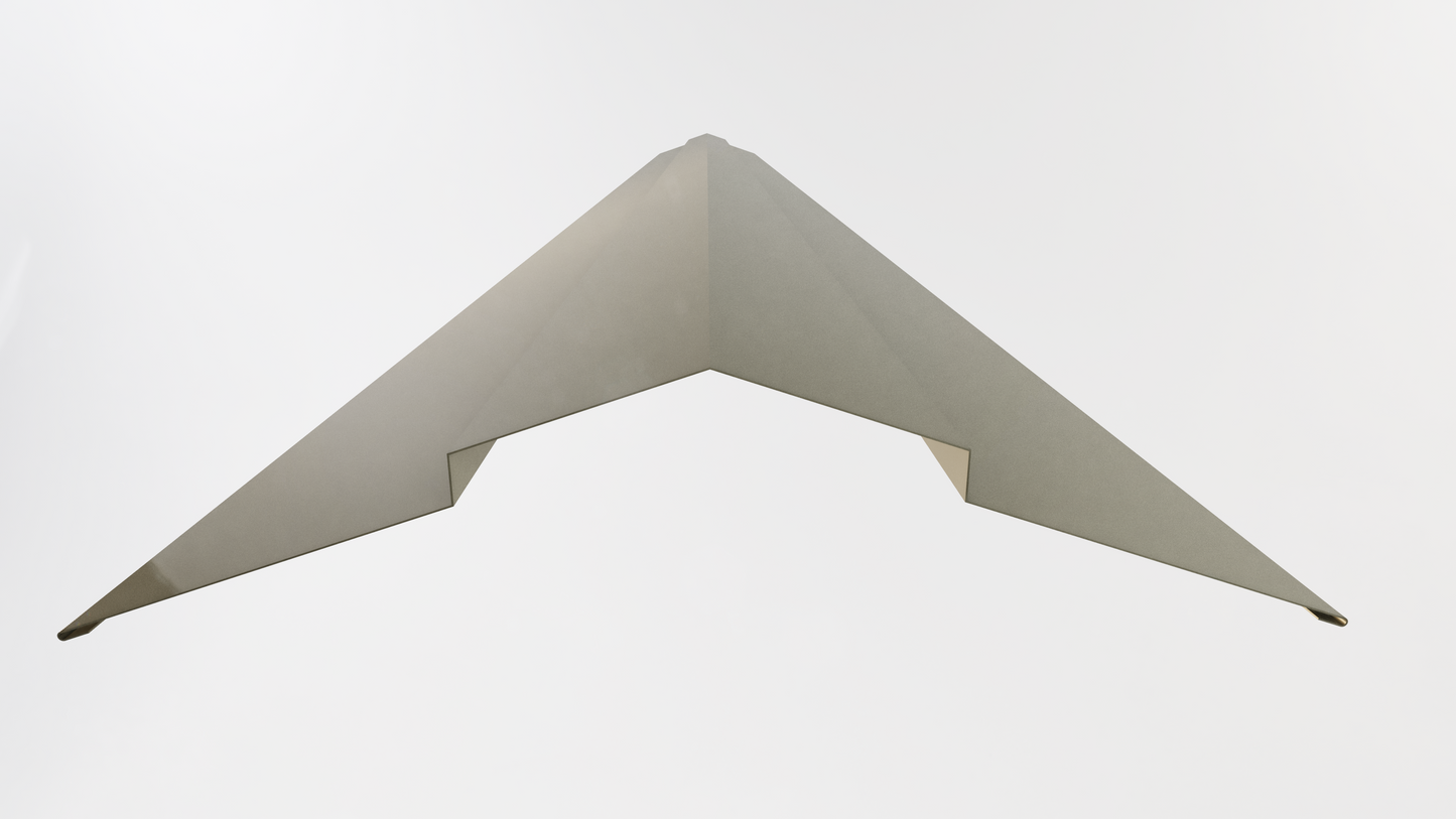 Ridge Cap