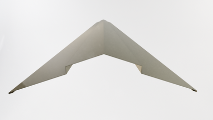 Ridge Cap