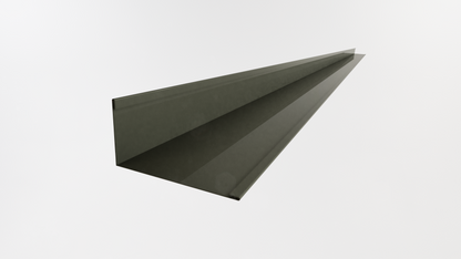 Vertical L Channel