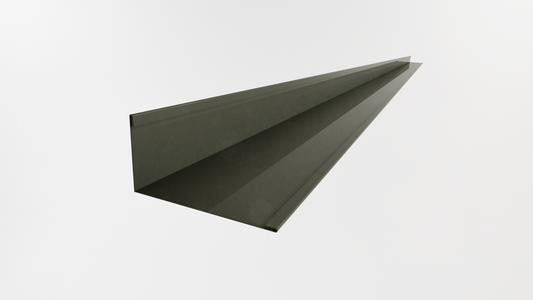 Vertical L Channel