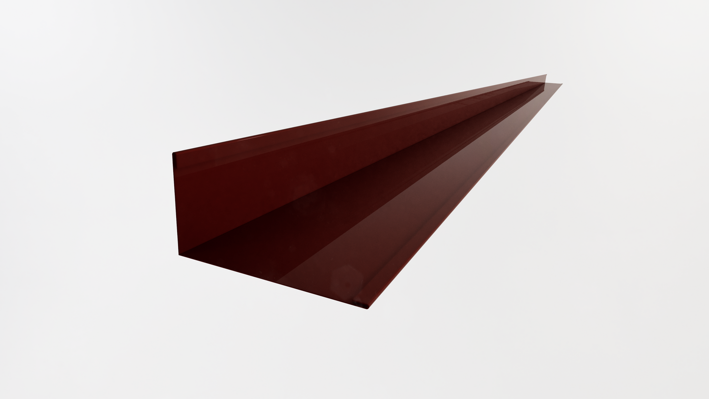 Vertical L Channel
