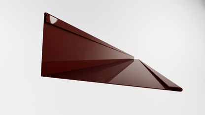 Vertical L Channel